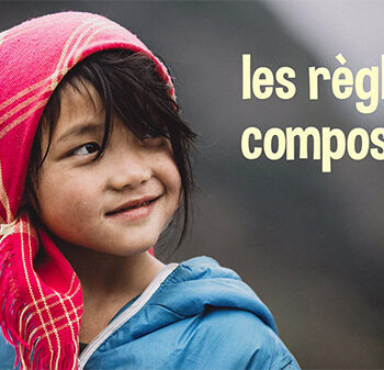 Nombre d'or et règles de composition
